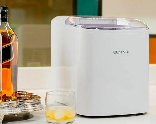 Máquina de Gelo Benmax 15kg: Vale a Pena Comprar? Review Completo 2026