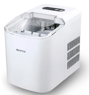 Bmgx15-01 Benmax Super Ice
