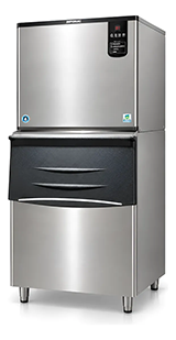 Máquina De Gelo Th700