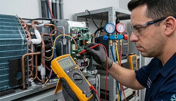Melhores Curso de Refrigeracao online