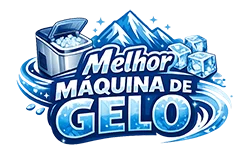 Melhor Máquina de gelo