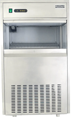 máquina de gelo Frigopro FGB80