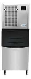 Máquina De Gelo Sk-053 - Até 600 Kg/dia