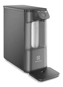 Purificador De Água Electrolux Pe12g Pure 4x Touch