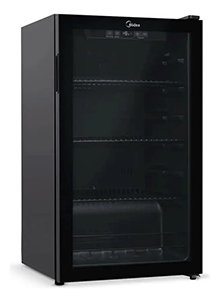 Cervejeira Vertical Midea Flex 96 Litros