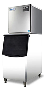 Máquina De Gelo Cubo Th250 Até 90 Kg/dia