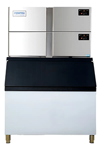 Máquina De Gelo Th4000