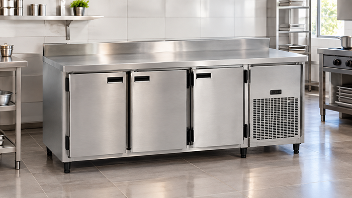 Balcão Refrigerado De Encosto Vale a Pena? Detalhes Para Avaliar Antes da Compra 2026